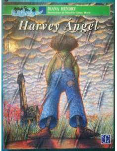 Harvey Ángel (Usado)