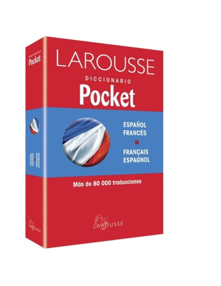 Diccionario Pocket Español-Francés / Francais-Espagnol (Nuevo) Diccionario Pocket Español-Francés / Francais-Espagnol (Nuevo)