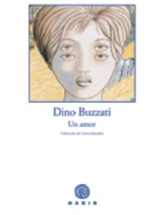 Un amor (tapa con detalles) (Nuevo)