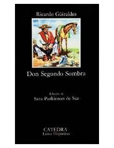 Don Segundo Sombra (Nuevo)