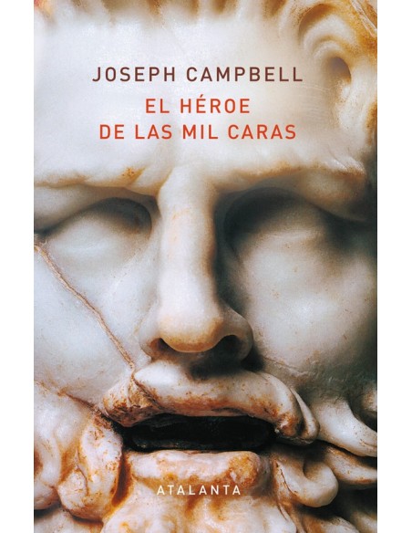 El héroe de las mil caras (Nuevo)