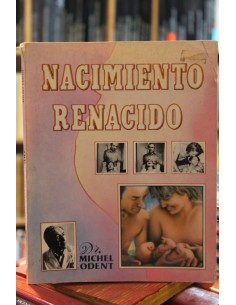 Nacimiento renacido (Usado)