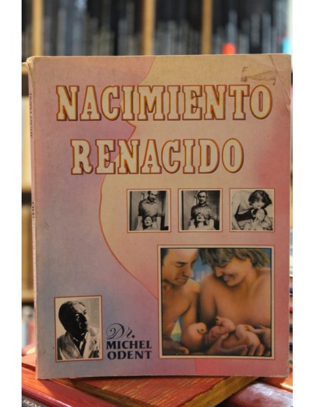 Nacimiento renacido (Usado)