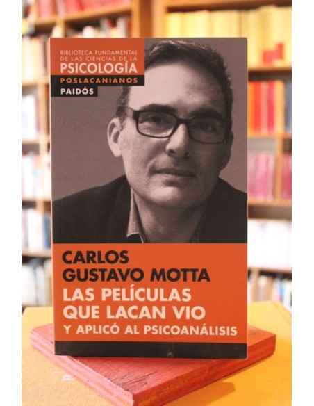 Las películas que Lacan vio y aplicó al psicoanálisis (Nuevo)