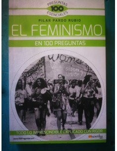 El Feminismo en 100 preguntas (Usado)