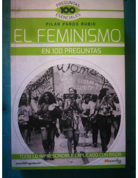 El Feminismo en 100 preguntas (Usado)