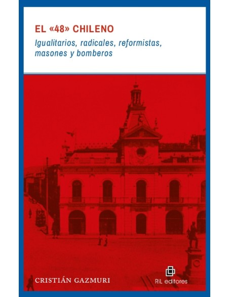 El 48 chileno (Usado) El 48 chileno (Usado)