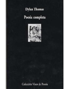 Poesía completa (Nuevo)