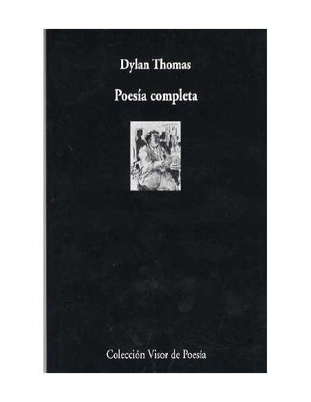 Poesía completa (Nuevo) Poesía completa (Nuevo)