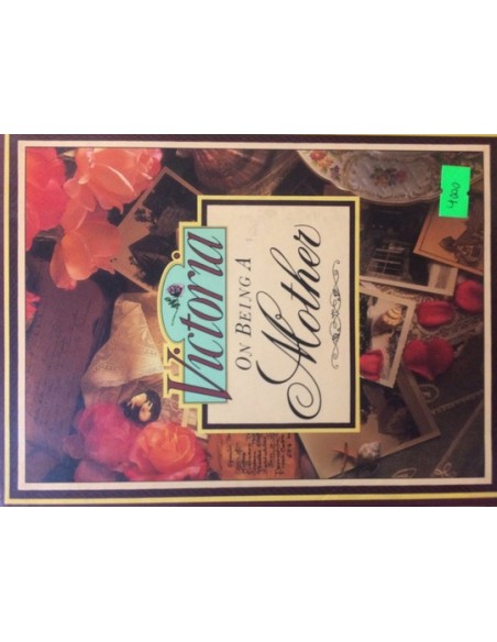 On being a mother (Usado) On being a mother (Usado)