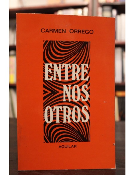 Entre nosotros (Usado) Entre nosotros (Usado)