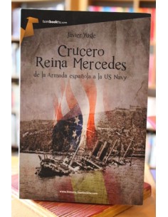 Crucero Reina Mercedes (Usado)