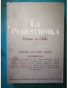 La Perestroika (Usado)