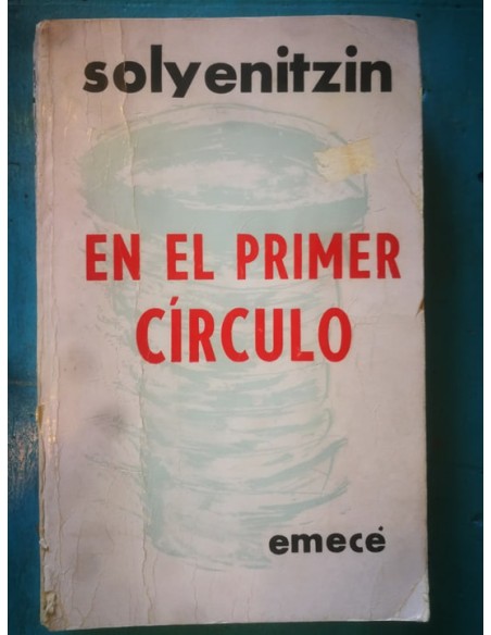En el primer círculo (Usado) En el primer círculo (Usado)
