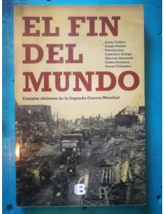 El fin del mundo (Usado)