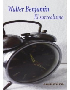 El surrealismo (Benjamin) (Nuevo)