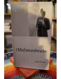 (Mal)nombrado (Usado)