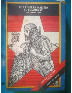 De la sierra maestra al Escambray (Usado)