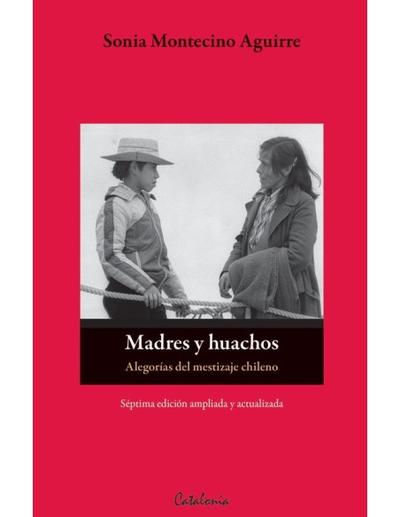 Madres y huachos (Nuevo) Madres y huachos (Nuevo)