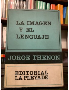 La imagen y el lenguaje (Usado)