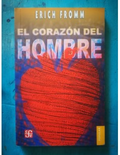 El corazón del Hombre (Usado)
