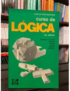Curso de Lógica (Usado)