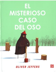 El misterioso caso del oso (Nuevo)