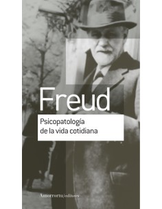 Psicopatología de la vida cotidiana (Nuevo)