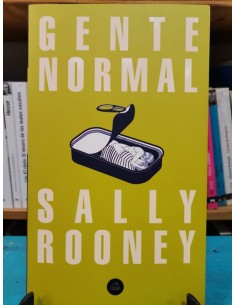 Gente normal (Usado)