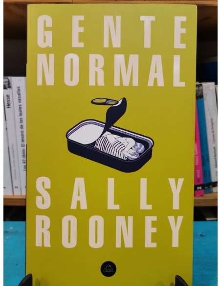 Gente normal (Usado) Gente normal (Usado)