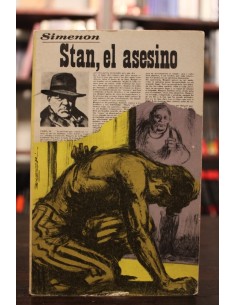Stan, el asesino (Usado)