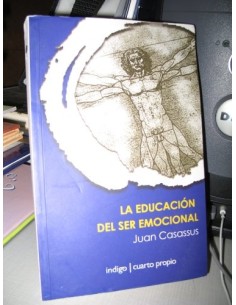 La educación del ser emocional (Usado)