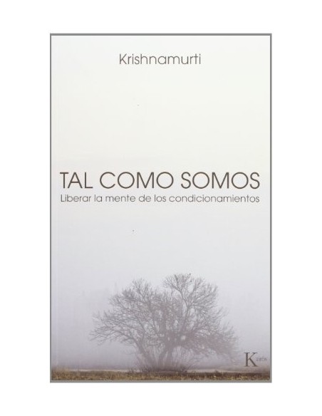 Tal como somos (Usado) Tal como somos (Usado)