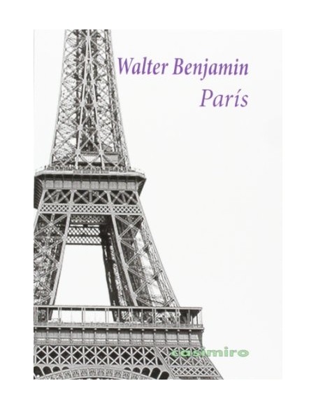 París (Benjamin) (Nuevo) París (Benjamin) (Nuevo)