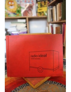Radio Ideal. Mario Navarro (catálogo) (Usado)