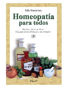 Homeopatía para todos (Nuevo)