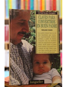 Claves para convertirse en buen padre (Usado)