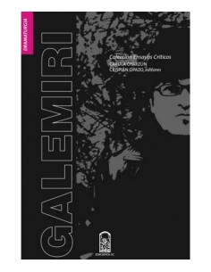 Colección ensayos críticos. Galemiri (Nuevo)