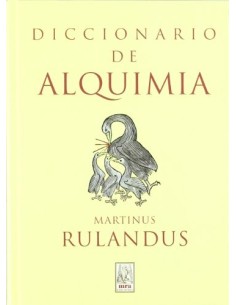 Diccionario de Alquimia (Nuevo)