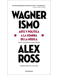 Wagnerismo (Nuevo)