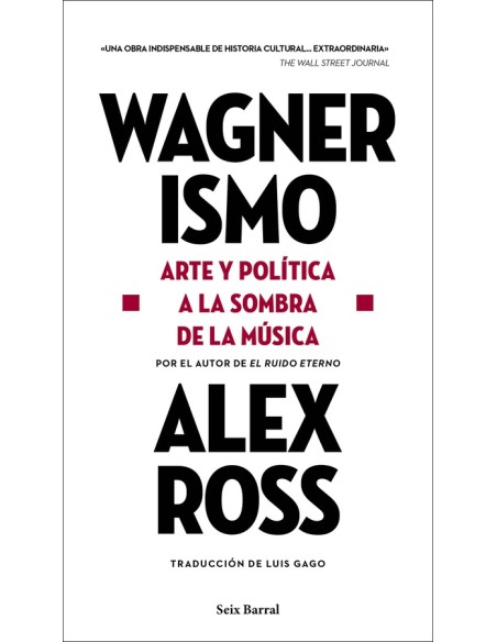 Wagnerismo (Nuevo) Wagnerismo (Nuevo)