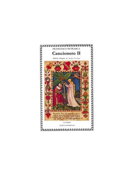Cancionero II (Nuevo) Cancionero II (Nuevo)