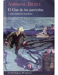 El clan de los parricidas (Usado)