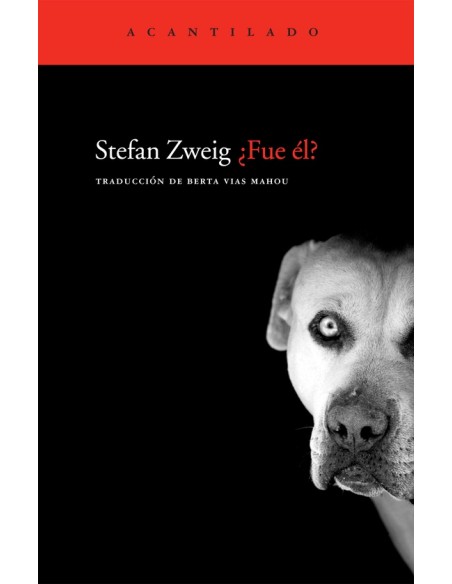 ¿Fue él? (Nuevo) ¿Fue él? (Nuevo)