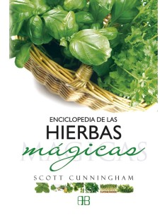 Enciclopedia de las hierbas mágicas (Nuevo)