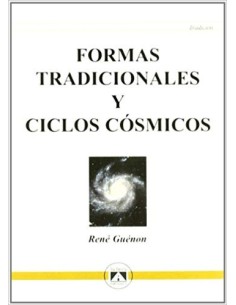 Formas tradicionales y ciclos cósmicos (Nuevo)