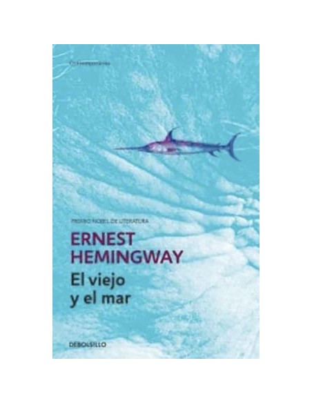 El Viejo Y El Mar (Nuevo) El Viejo Y El Mar (Nuevo)