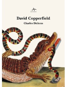 David Copperfield (Nuevo)