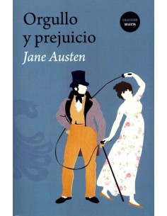 Orgullo y prejuicio (Nuevo)
