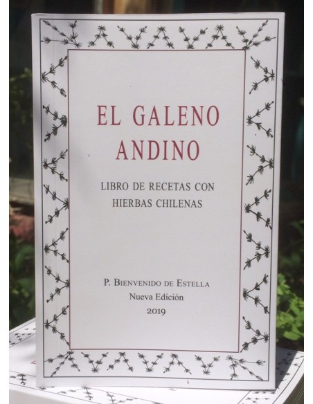 El Galeno Andino (Nuevo) El Galeno Andino (Nuevo)